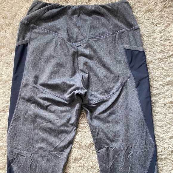Gymshark leggings size medium Multi color - Picture 6 of 14